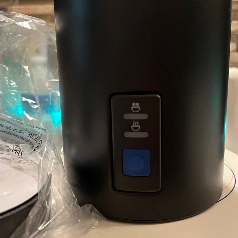Brand New Milk Frother